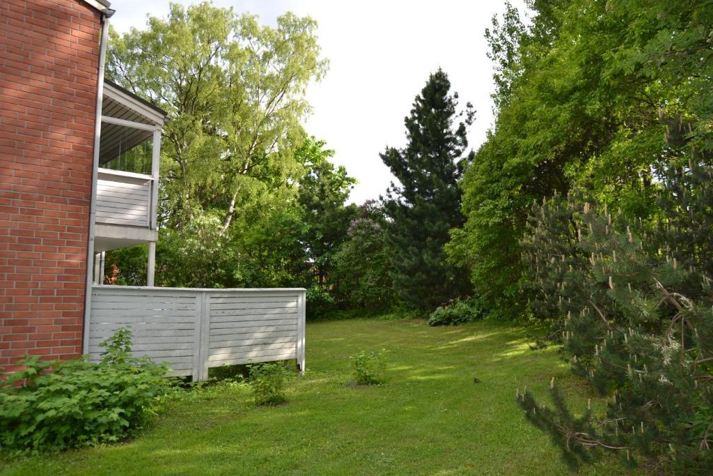 Apartments Karviaismaki Helsinki Dış mekan fotoğraf