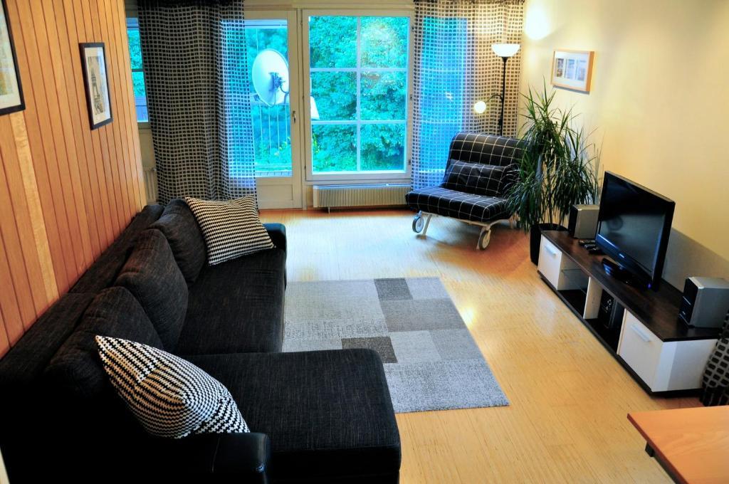 Apartments Karviaismaki Helsinki Dış mekan fotoğraf