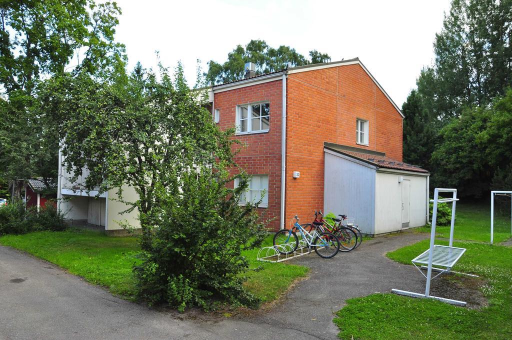 Apartments Karviaismaki Helsinki Dış mekan fotoğraf